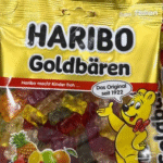 Fabricante alemã de balas, Haribo encerra suas atividades no Brasil e choca todos; VEJA