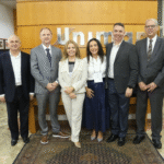 FOPROP 2026: Unimar reúne especialistas de referência nacional no Fórum Nacional de Pró- Reitores de Pesquisa e Pós-Graduação. Confira