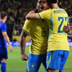 JÁ PODE ORGANIZAR SUA AGENDA: fique por dentro das datas e horários dos jogos do Brasil na Copa do Mundo 2026