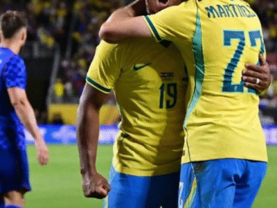 JÁ PODE ORGANIZAR SUA AGENDA: fique por dentro das datas e horários dos jogos do Brasil na Copa do Mundo 2026