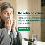 Veja medidas que ajudam a reduzir os riscos de doenças respiratórias e contribuem para o bem-estar com a chegada do frio. Alerta a crises respiratórias, alergias e aumento de gripe e resfriado