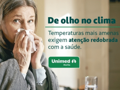 Veja medidas que ajudam a reduzir os riscos de doenças respiratórias e contribuem para o bem-estar com a chegada do frio. Alerta a crises respiratórias, alergias e aumento de gripe e resfriado