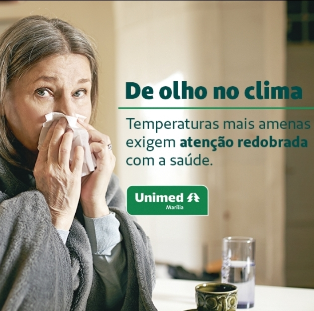 No momento, você está visualizando Veja medidas que ajudam a reduzir os riscos de doenças respiratórias e contribuem para o bem-estar com a chegada do frio. Alerta a crises respiratórias, alergias e aumento de gripe e resfriado