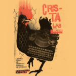 CristaLab, promovido pelo Clube de Cinema de Marília e pela produtora Cinegoria, abre portas para novos cineastas e recebe projetos ainda este mês de maio. Se inscreva aqui