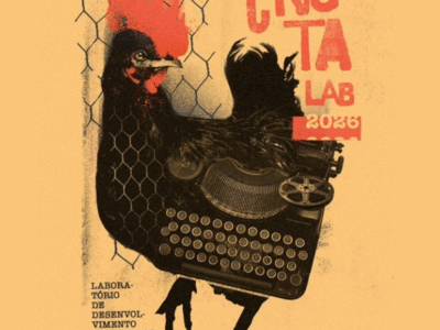 CristaLab, promovido pelo Clube de Cinema de Marília e pela produtora Cinegoria, abre portas para novos cineastas e recebe projetos ainda este mês de maio. Se inscreva aqui