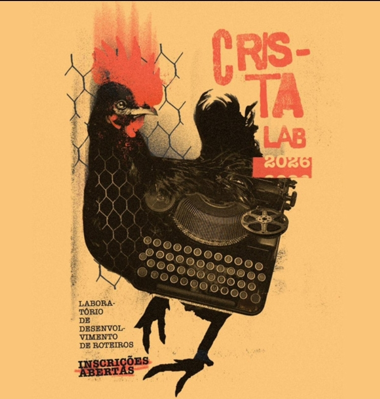 No momento, você está visualizando CristaLab, promovido pelo Clube de Cinema de Marília e pela produtora Cinegoria, abre portas para novos cineastas e recebe projetos ainda este mês de maio. Se inscreva aqui