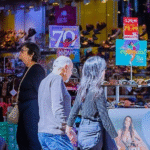 DIA DAS MÃES: lojas de Marília se preparam para as vendas em maio, o segundo melhor período de vendas no ano, aponta a Acim Marilia