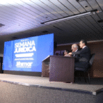 XXXIII Semana Jurídica Unimar: Tradição, Excelência e Interseccionalidade no Maior Evento Jurídico Gratuito da Região. Inscreva-se por aqui e participe