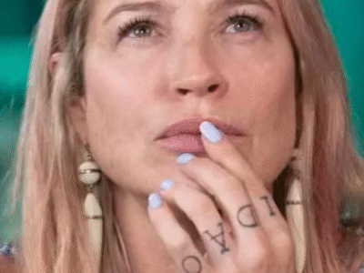 Lascou: Luana Piovani expõe lista de famosos que “broxaram” em relação íntima