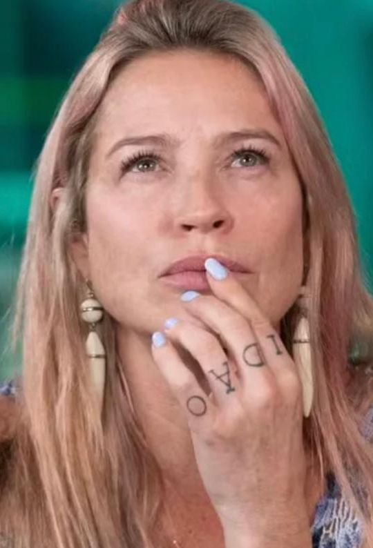 No momento, você está visualizando Lascou: Luana Piovani expõe lista de famosos que “broxaram” em relação íntima