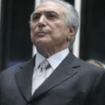 Até Temer “alfineta” Moraes sobre dosimetria