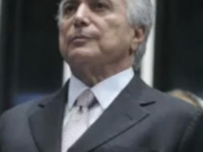 Até Temer “alfineta” Moraes sobre dosimetria