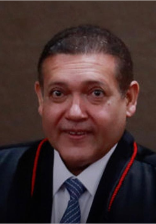 No momento, você está visualizando Plantão DBN: Nunes Marques propõe mudança nas urnas eletrônicas