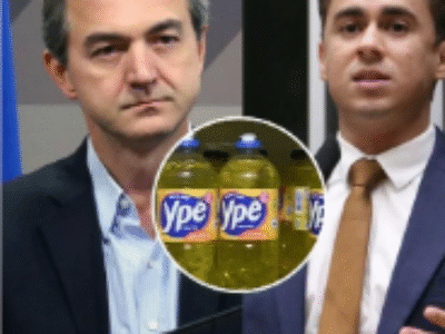 Joesley entra no radar da oposição no Brasil e Nikolas Ferreira faz vídeo entregando as artimanhas dos bilionários da J&F que dão sustentação a Lula nos EUA