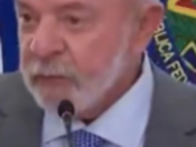 Lula quer ressuscitar narrativa da COVID contra Flávio Bolsonaro mas o problema é que o senador se vacinou, VEJA VÍDEO