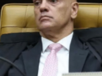 Moraes deu “drible” para não levar dosimetria ao plenário, entenda