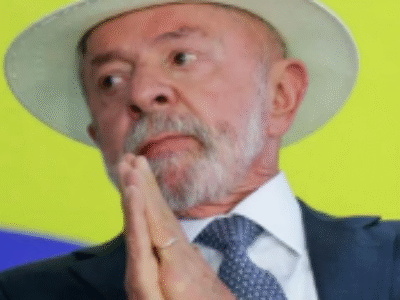 Urgente: Lula quer dar drible no congresso para censurar redes sociais