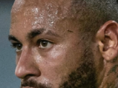 Filho de Ancelotti sobre Neymar ir para Copa