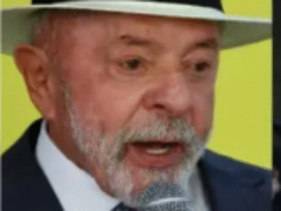 ESTOUROU: O estado onde Flávio Bolsonaro tem 17 pontos na frente de Lula e soma mais votos do que todos os adversários somados, segundo pesquisa