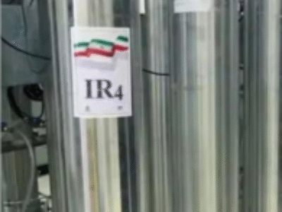 A ameaça do Irã preocupante ao mundo