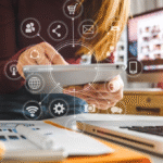 Sebrae traz a Marília Shein e Tik Tok para ensinar como vender online. Evento Gigantes do Digital é gratuito e será realizado ainda este mês. Se inscreva por aqui e garanta já a sua vaga. Confira ainda a agenda do evento