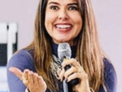 Comunicadora, apresentadora e mentora de vendas de alta performance, Priscilia Queiroz, está confirmada para o Acim-Connect em setembro