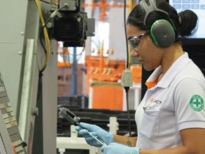 60 vagas de emprego no Grupo Jacto estarão disponíveis no 17º Mutirão de Emprego em Marília. Ação acontece esta semana. Saiba tudo aqui