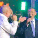 Festa de Kassio Nunes Marques reúne políticos, cantores e apenas dois ministros do STF; VEJA QUEM FOI