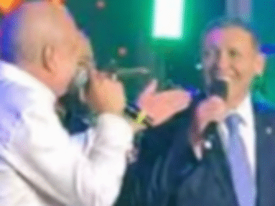 Festa de Kassio Nunes Marques reúne políticos, cantores e apenas dois ministros do STF; VEJA QUEM FOI
