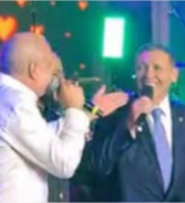 No momento, você está visualizando Festa de Kassio Nunes Marques reúne políticos, cantores e apenas dois ministros do STF; VEJA QUEM FOI