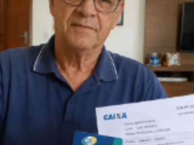 Esse novo aviso do INSS em maio pode afetar aposentados que recebem acima de 1 salário mínimo; VEJA