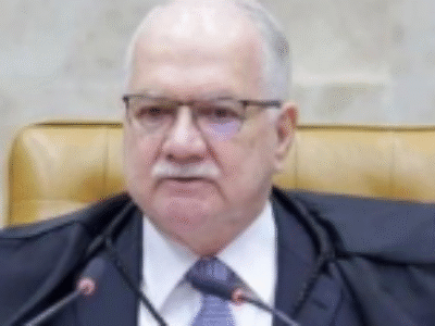 Fachin define nova regra para evitar direcionamento de ações para ministros; ENTENDA O QUE MUDA