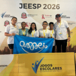 Nadadores da Amei Marília conquistam índices para etapa final do JEESP Paralímpico, competição que reúne atletas de todo o País. Veja nomes