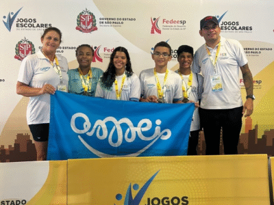 Nadadores da Amei Marília conquistam índices para etapa final do JEESP Paralímpico, competição que reúne atletas de todo o País. Veja nomes