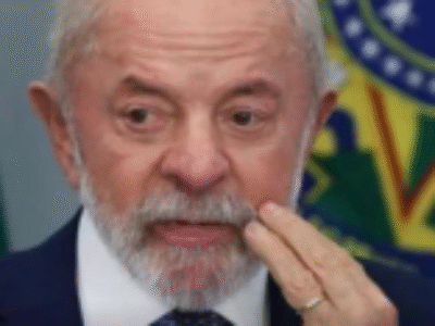 EM QUEDA LIVRE: Quase metade dos brasileiros desaprova Lula, diz Genial/ Quaest; VEJA NÚMEROS