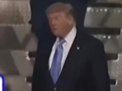 EXTRA DBN: Trump chega a Pequim e é recebido com honra máxima; VEJA IMAGENS