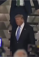 No momento, você está visualizando EXTRA DBN: Trump chega a Pequim e é recebido com honra máxima; VEJA IMAGENS