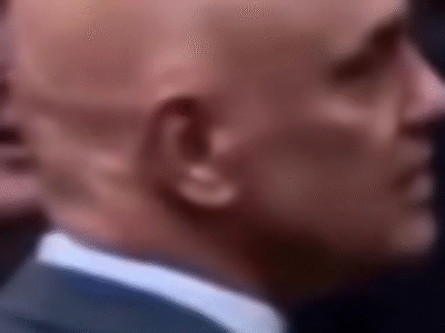 TSE: Vídeo de Fux mostra atitude inesperada ao encontrar colegas, inclusive, Alexandre de Moraes repercute nas redes; ASSISTA VÍDEO