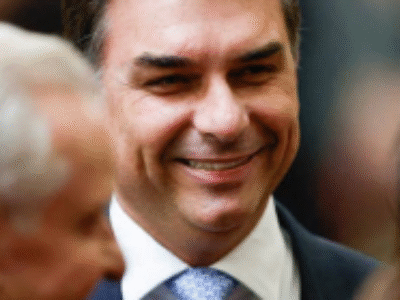 Pesquisa Quaest: Flávio Bolsonaro cresce na espontânea mas Minas Gerais segue como “calo no pé” para 2026