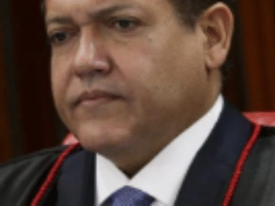 Nunes Marques em discurso defende ‘neutralidade’ do TSE: ‘Não nos cabe escolher vencedores’