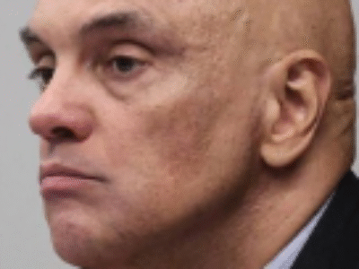 OFENSIVA: Oposição pede impeachment contra Moraes por suspensão da lei da redução de penas