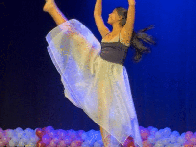 Homenagem ao Dia das Mães lota o Teatro Municipal e emociona tadas participantes. Confira as apresentações e detalhes