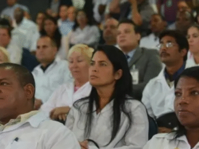 Tráfico de Médicos: Parlamento dos EUA acusa governo Lula de traficar profissionais e defende o bloqueio de recursos à Organização Pan-Americana da Saúde