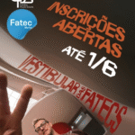 Fatec Marília divulga vestibular para cursos gratuitos no 2º semestre. Cursos superiores em Alimentos, Softwere e Gestão. Veja detalhes e inscreva-se por aqui