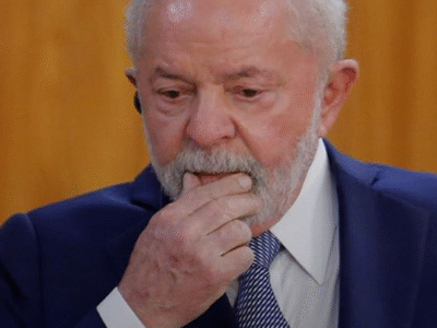 NOTÍCIAS DO MOMENTO: Vorcaro também financiou filmes sobre Lula e Temer