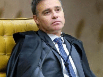 Lula recebeu o ministro André Mendonça em encontro reservado fora da agenda
