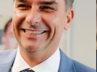 INSTITUTO GERP: Flávio Bolsonaro venceria Lula em eventual segundo turno, VEJA NÚMEROS