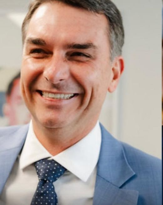 No momento, você está visualizando INSTITUTO GERP: Flávio Bolsonaro venceria Lula em eventual segundo turno, VEJA NÚMEROS