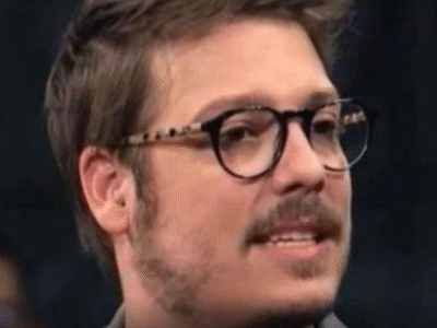 CCJ da Alerj aprova projeto que torna o humorista Fábio Porchat em persona non grata; VEJA