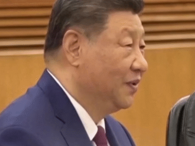 Parte do discurso de Xi Jinping a Trump que chamou atenção do mundo; VEJA VÍDEO